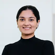 Dr. Nishita Singh